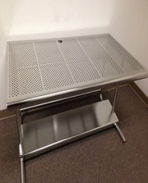 Bàn thao tác đột