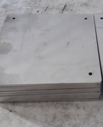 Cắt Laser inox 5mm