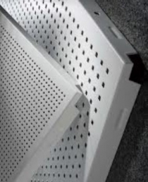 Gia công đột dập CNC