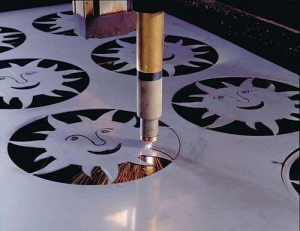 Gia công cất laser kim loại