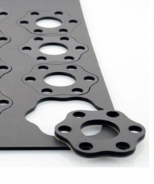 Cắt Laser chi tiết máy