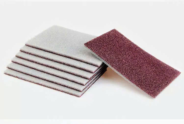 Tấm làm sạch(màu đỏ) 60x30 (mm)