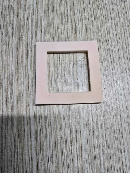 Miếng đệm cao su 60x60 (mm)