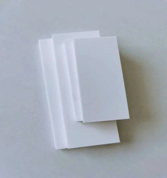 Tấm làm sạch(màu trắng) 60x30 (mm)