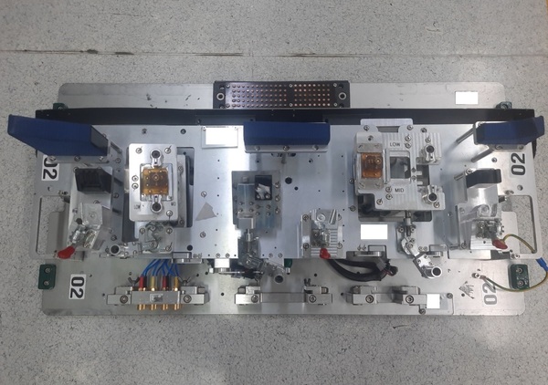 Jig lắp ráp theo đơn đặt hàng