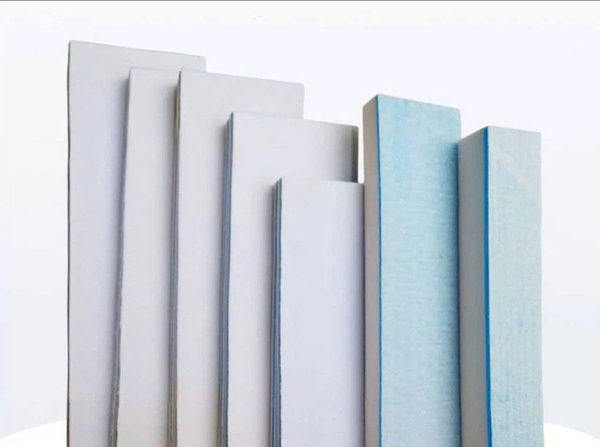 Miếng đệm cao su 160x40 (mm)