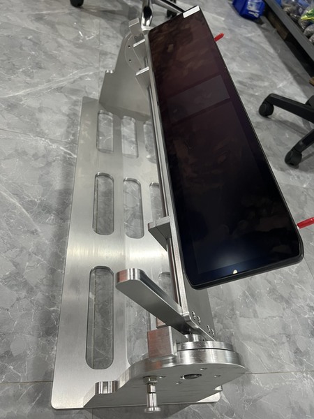 Jig kiểm tra màn hình