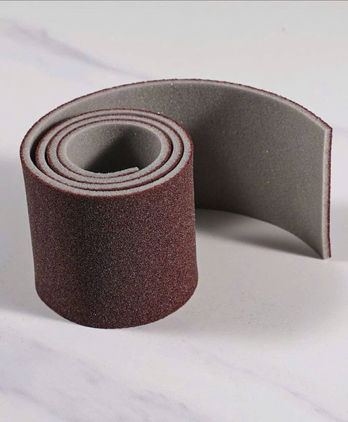 Tấm làm sạch(màu đỏ) 200x30 (mm)