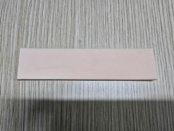 Miếng đệm cao su 130x30 (mm)