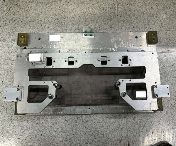 Jig kiểm tra theo đơn đặt hàng